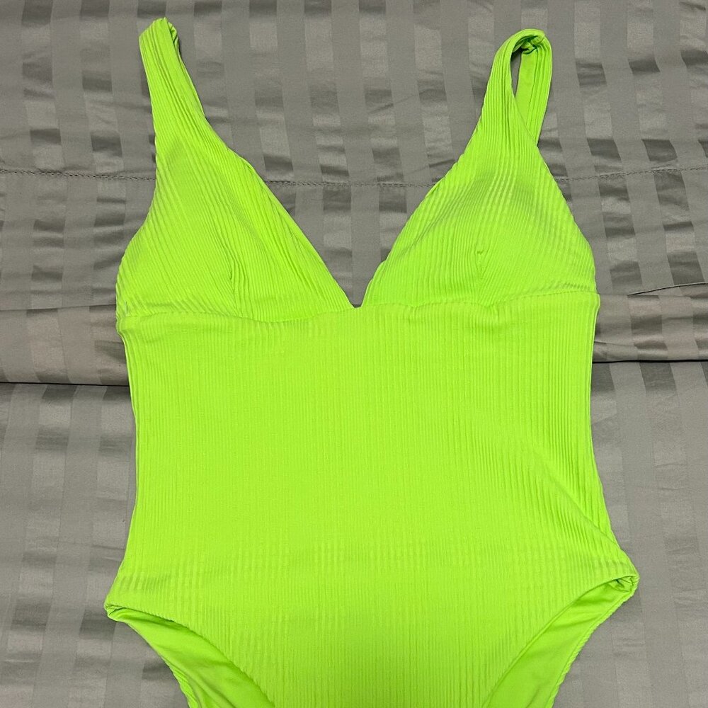 L*space One-Piece Bathing Suit